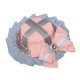 Yupbro Sheffield Pink Edition JSK, Blouse, Jacket, Big Cape and Small Epaulette Cape(Leftovers/Full Payment Without Shipping)
